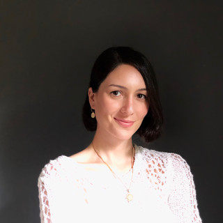 Foto del escritor: Lucia Ramos
