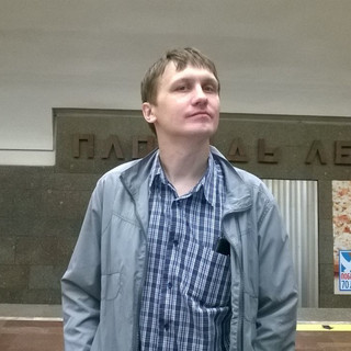 Фото автора: Денис Зубарев