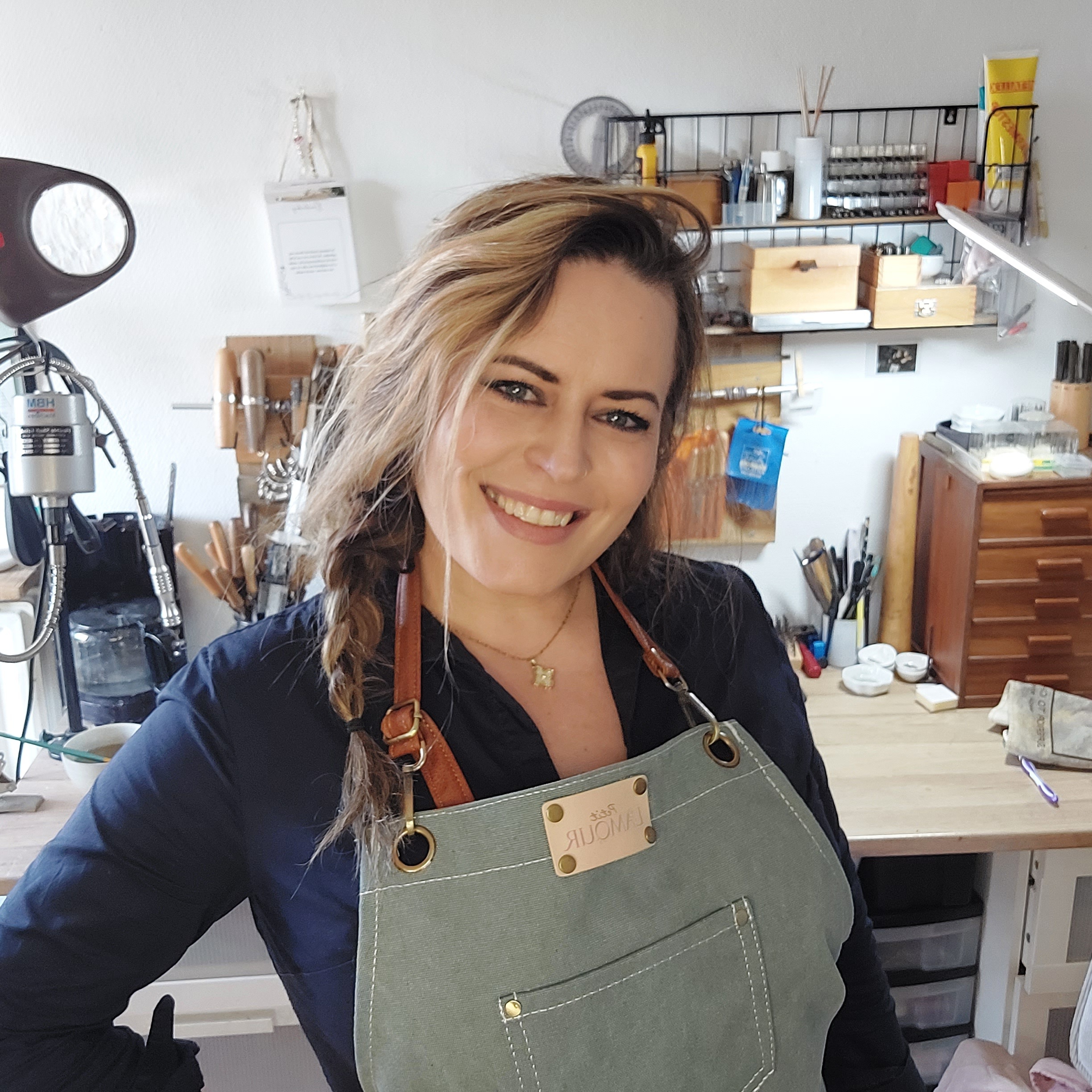 Foto van schrijver: Judith Zimmermann