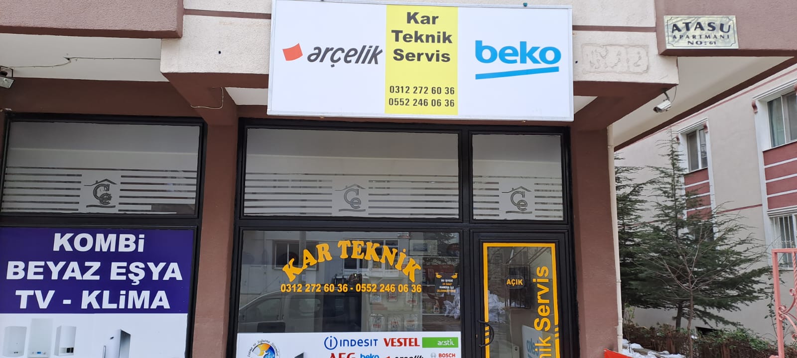 Yazarın fotoğrafı: İLKKAN KARATAŞ