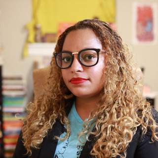 Writer: jewel bush
