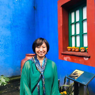 執筆者の写真: Lee Yunjeong