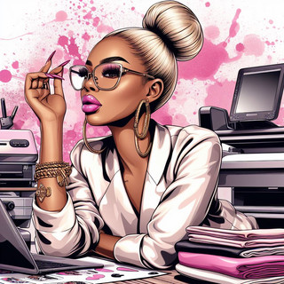 Writer: Shanell De Arenque