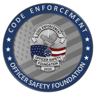 Writer: Code Enforcement Officer Safety Foundation