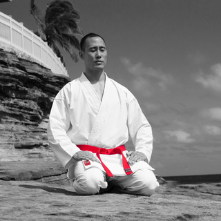 Writer: George Kotaka