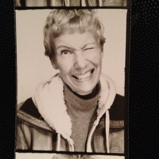 Forfatterens bilde: Caroline Roka
