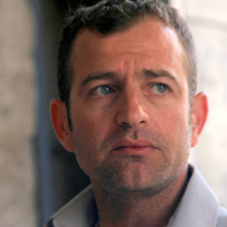 Writer: Shimon Mizrahi