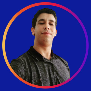 Foto do escritor: George Pina