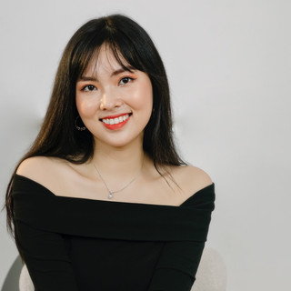 Writer: Rebecca Teo