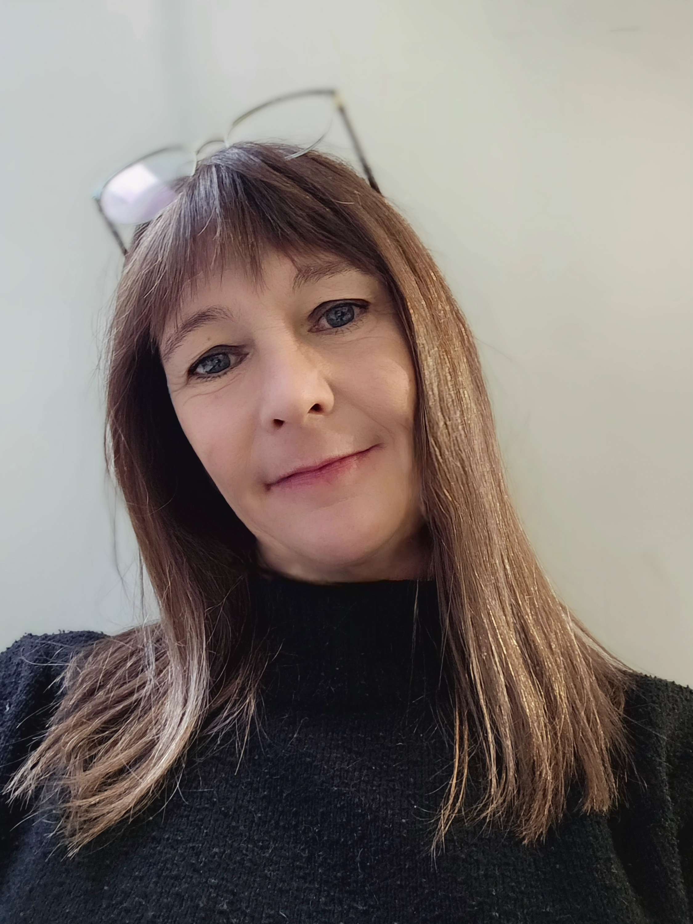 Photo du rédacteur: Valérie Donnée