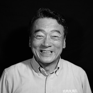 執筆者の写真: 井上 かつひろ