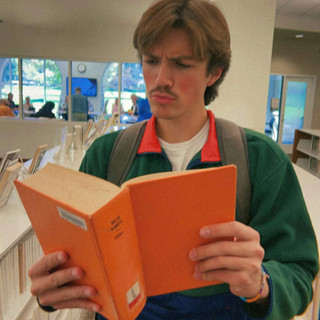 Writer: Matt Wolf