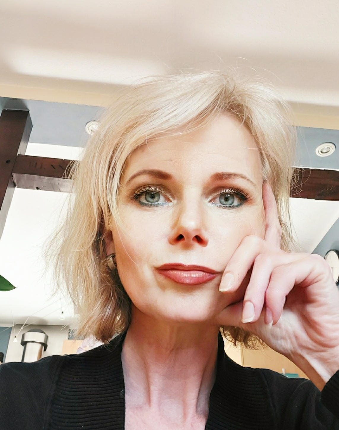 Autorenbild: Bettina Sohlmann