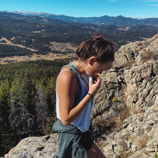 Writer: Morgan Beams