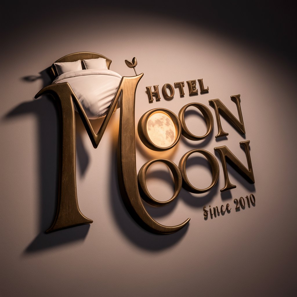 Writer: HOTEL MOON MOON