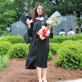 Writer: Jingyi Zhang