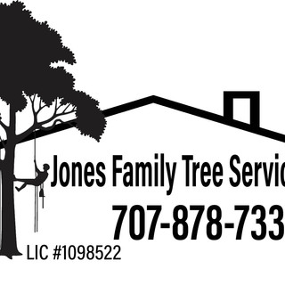 Writer: Jones Family Tree Service