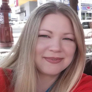 Writer: Serina Lane