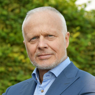 Photo du rédacteur: Thierry Devresse