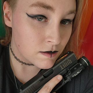 Writer: Lilith Kievskaya