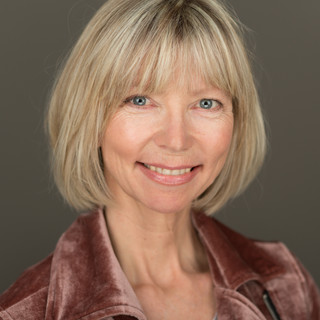 Writer: Bridget Palmer
