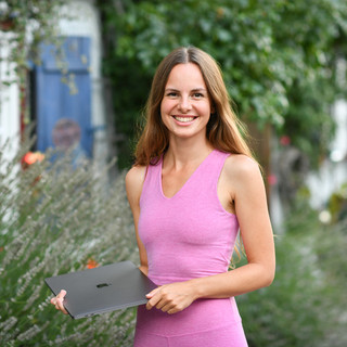 Autorenbild: Sarah Li  Veda 
