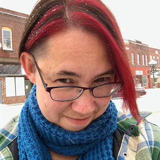 Writer: Amy Johnson