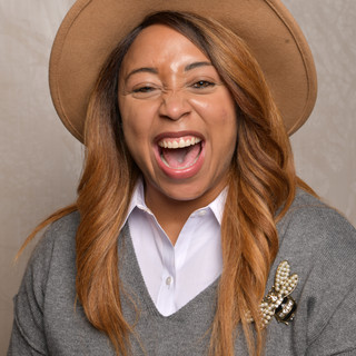 Writer: Dr. Kerrie Carter-Walker