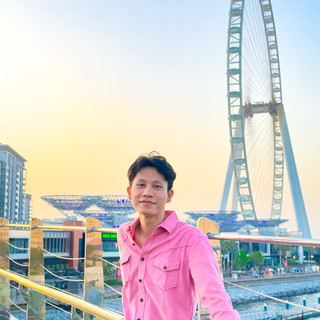 Writer: Wai Yan  Aung