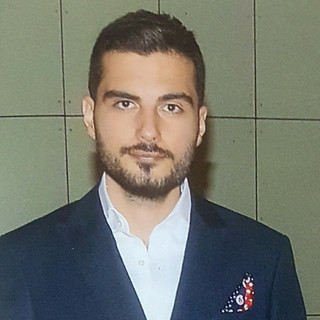 Yazarın fotoğrafı: Mert Mahir GÖZ