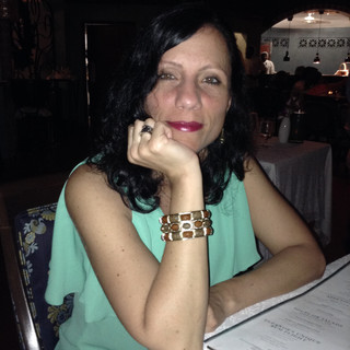 Writer: Maria C. (Rina) Logozzo