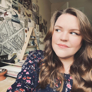 Writer: Laura Derbyshire