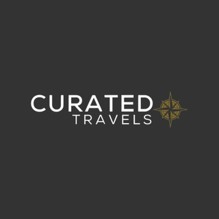 Writer: Curated Travels
