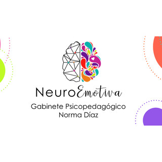 Foto del escritor: NEUROEMOTIVA GABINETE PSICOPEDAGÓGICO