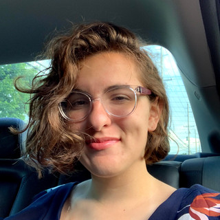 Writer: Bec Legato