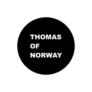 Forfatterens bilde: Thomas Voll