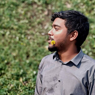 Writer: Fabian Rozario