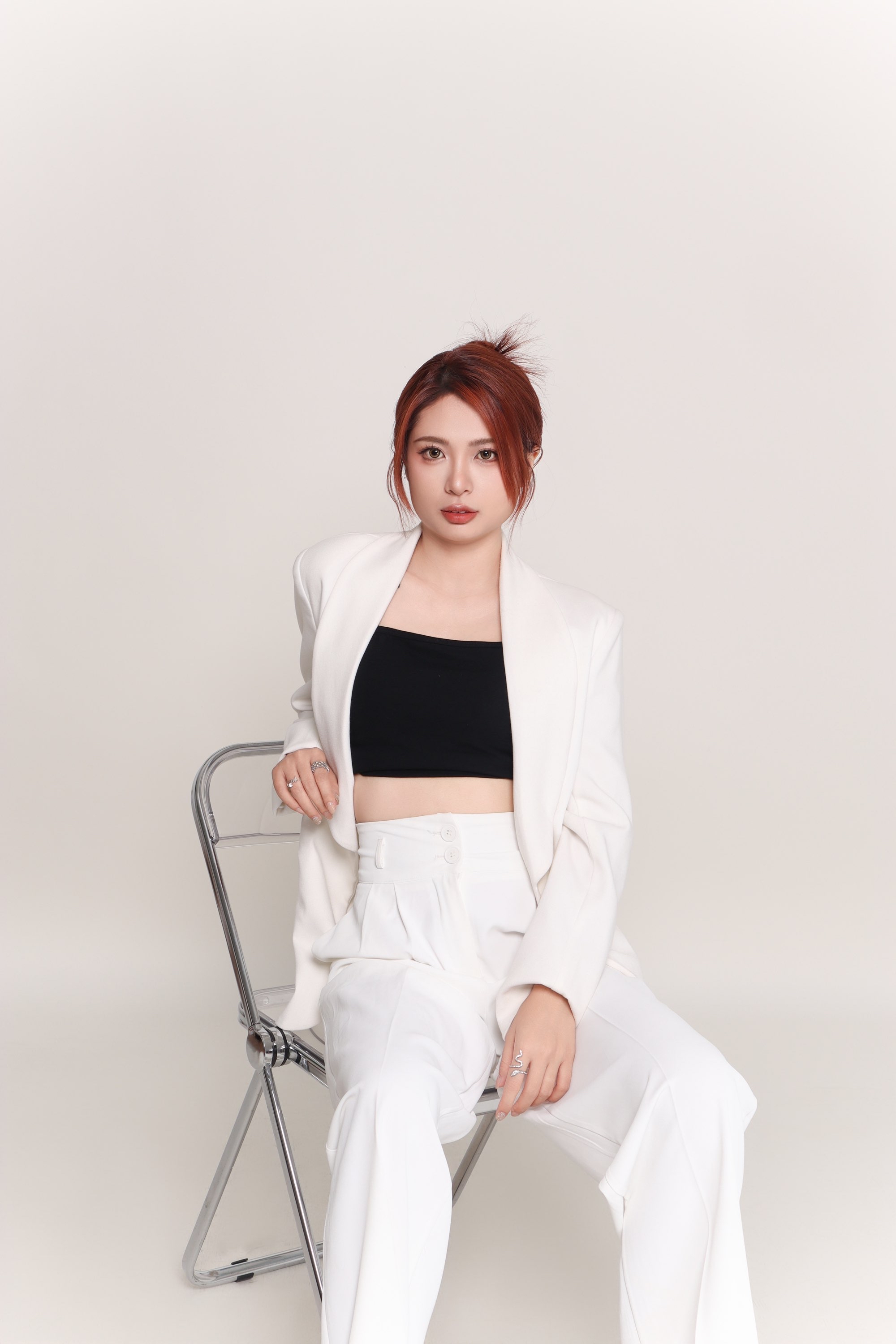 Writer: Angel Chan
