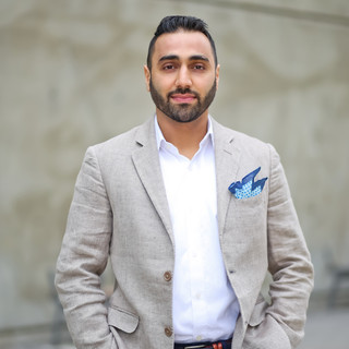 Writer: Sim Dhaliwal
