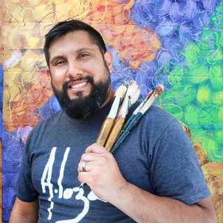 Writer: Alex Paul Loza
