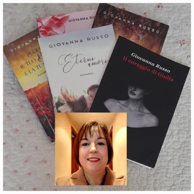 Immagine del redattore: Giovanna Russo