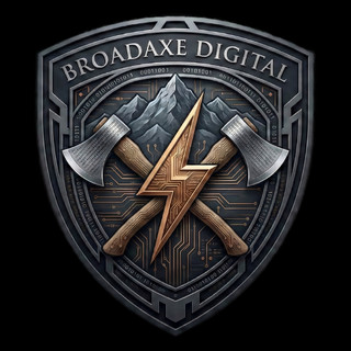 Writer: broadaxedigital