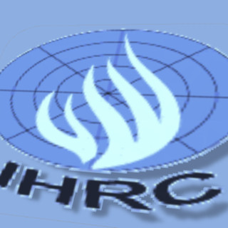 Writer: International Human Rights Commission (IHRC)