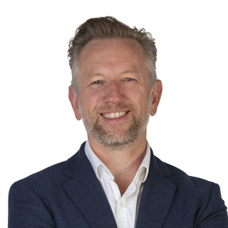 Foto van schrijver: Marco van der Knaap