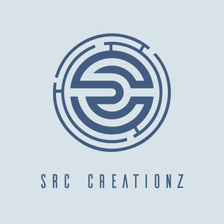 Writer: SRC CREATIONZ