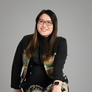 Writer: Cherie Tang