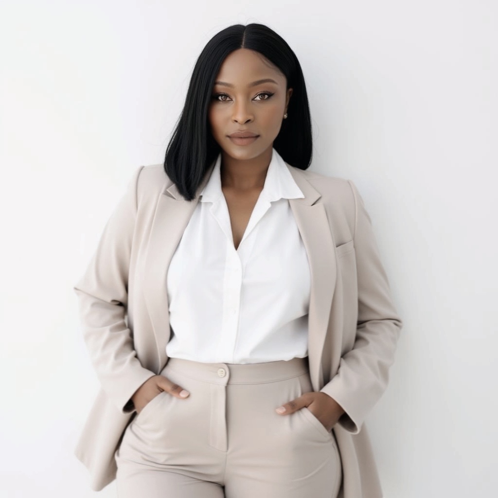 Writer: Niemah Shabazz