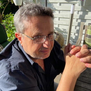 Autorenbild: Holger Schweitzberger
