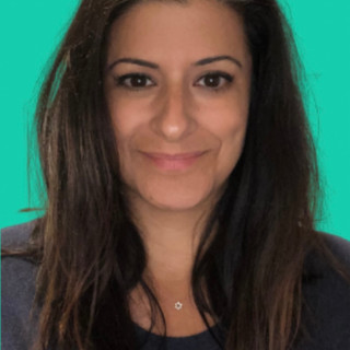 Writer: Esther Greenberg