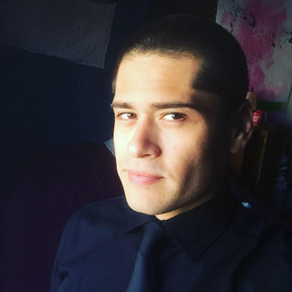 Writer: Jorge Parra-Tozcano